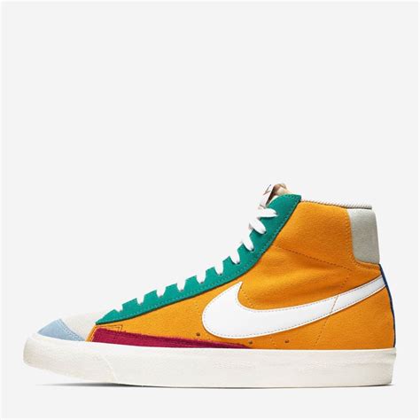 nike blazer mid premium vintage weiß|nike blazer mid vintage suede.